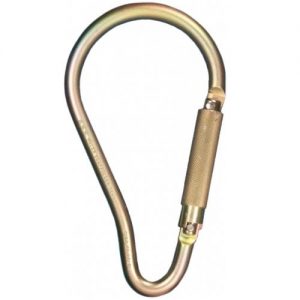 STEEL PEAR SCAFFOLD HOOK KWIKLOCK - C734