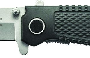 Special Tactical Folding Knife W Tanto Blade