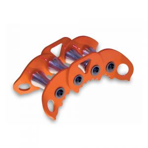 CLAMPBOT™ ARTICULATING TERRAIN ROLLER