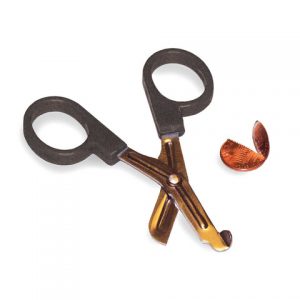 Tech-Shear Micro Trauma Shears