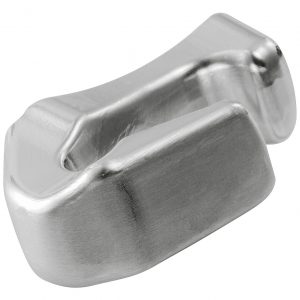 Auxiliary open brake for I'D