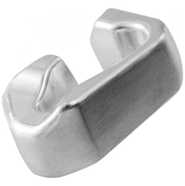 Auxiliary closed brake for I'D