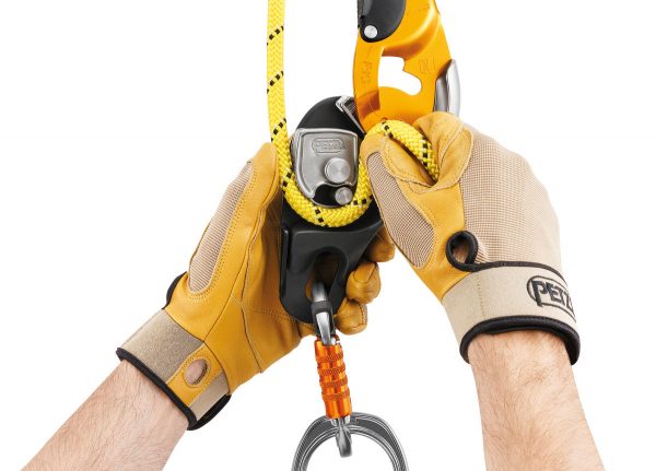 RIG Compact self-braking descender - Image 3