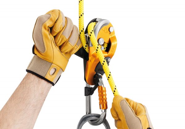 RIG Compact self-braking descender - Image 4