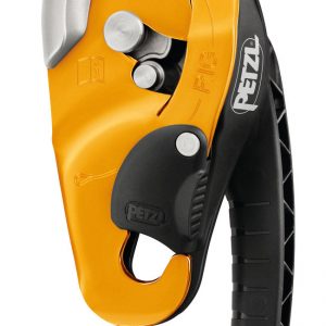 RIG Compact self-braking descender