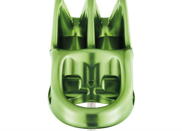 REVERSO® 4 Ultra-light multipurpose belay/rappel device - Image 3
