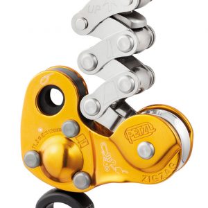 ZIGZAG® Mechanical Prusik for tree care