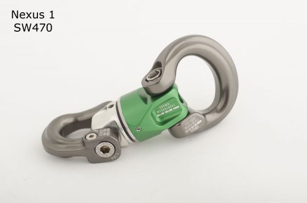 Nexus Swivels - Image 4