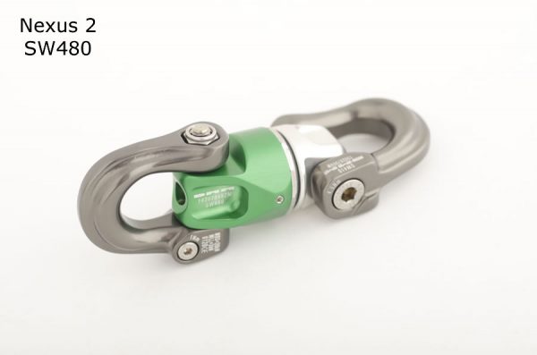 Nexus Swivels - Image 3