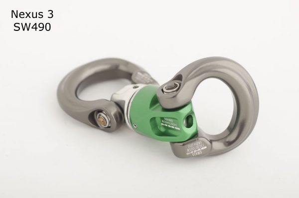 Nexus Swivels - Image 2