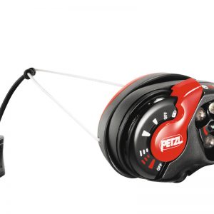 e LITE Ultra-compact emergency headlamp