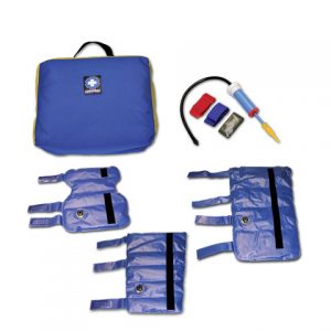 CONTERRA EXTREMITY SPLINT KIT