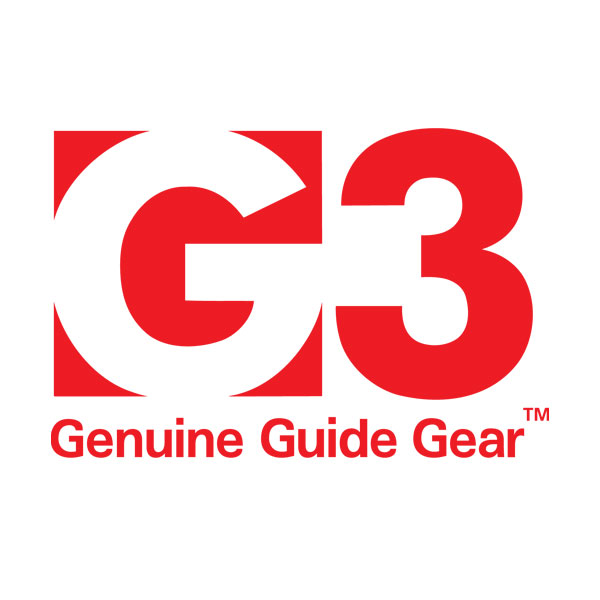 G3 Genuine Guide Gear