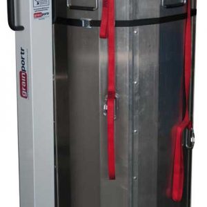 GRAIN EVACUATION TOOL