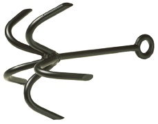 CMI Grappling Hook