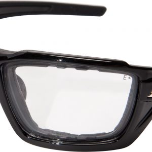 Steele-Clear Vapor Shield
