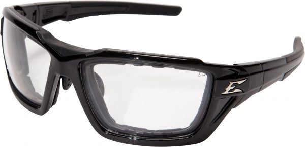 Steele-Clear Vapor Shield
