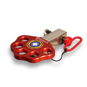 CONTERRA HITCH-PLATE