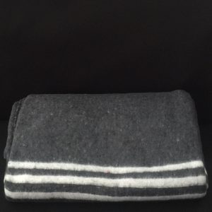 BLANKET CAMPER STYLE 60 X 84