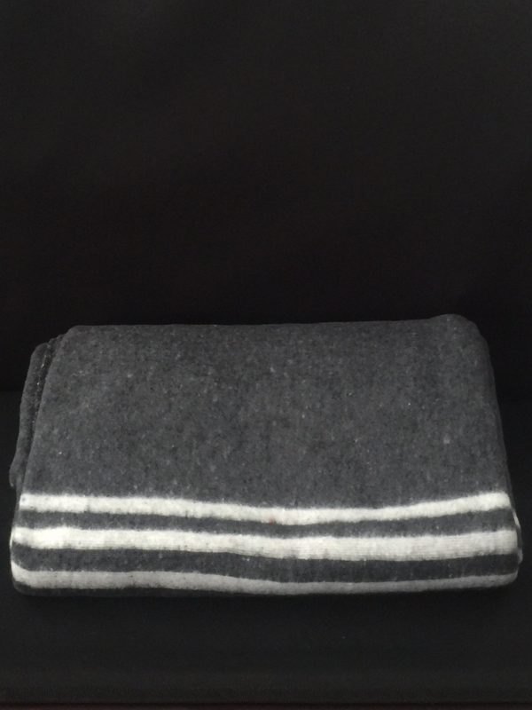 BLANKET CAMPER STYLE 60 X 84