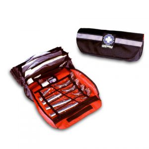 INTUBATION ORGANIZER