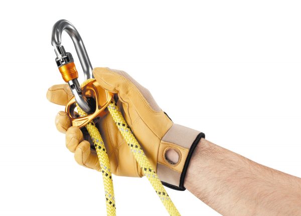 LEZARD Helivac lanyard with securing of the drop-off/recovery phases - Image 3