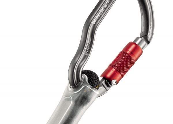 LEZARD Helivac lanyard with securing of the drop-off/recovery phases - Image 5