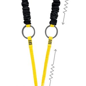 ABSORBICA-Y TIE-BACK