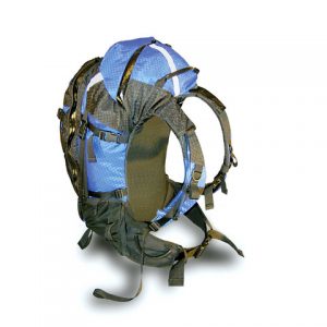 LONGBOW RANGER MOUNTAIN RESCUE PACK