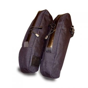 LONGBOW SIDE POCKET SET