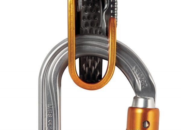 OK Lightweight oval carabiner - Image 4