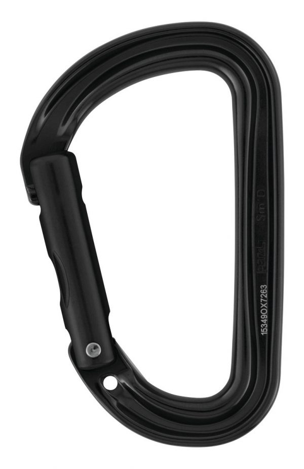 Sm'D Ultra-light asymmetric carabiner - Image 7
