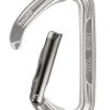 SPIRIT Non-locking progression carabiner - Image 4