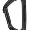SPIRIT Non-locking progression carabiner - Image 2