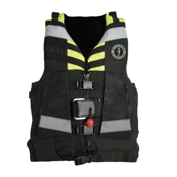Mustang Universal Swift Water Vest