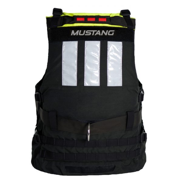 Mustang Universal Swift Water Vest - Image 2