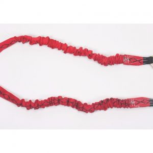 MSA Diamond Y Lanyard 100% tie off