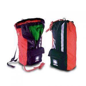 MAGNUM ROPE BAG