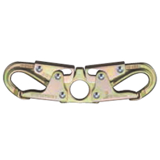 SPREADER SNAP HOOK (3600 LBS GATE STRENGTH)