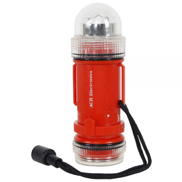 ACR Firefly Plus Strobe - Image 2