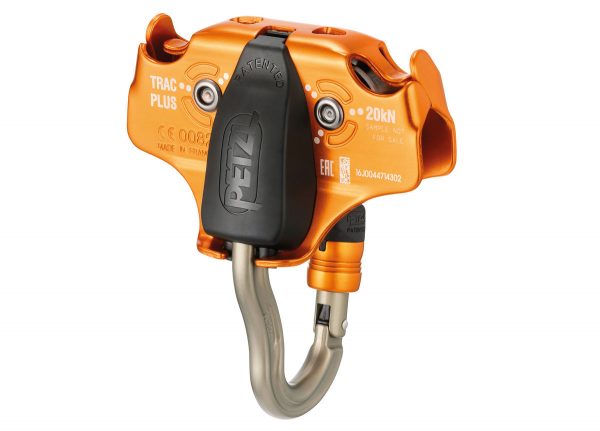 TRAC PLUS - Image 4