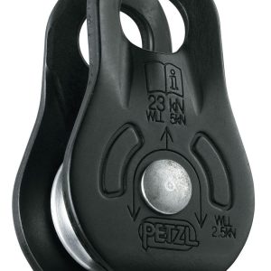 Fixe Pulley Tactical Version