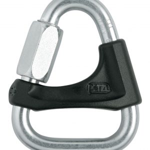 Delta Tri-link with captive bar