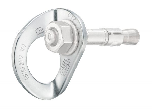 COEUR Steel Bolt Hanger - Image 2