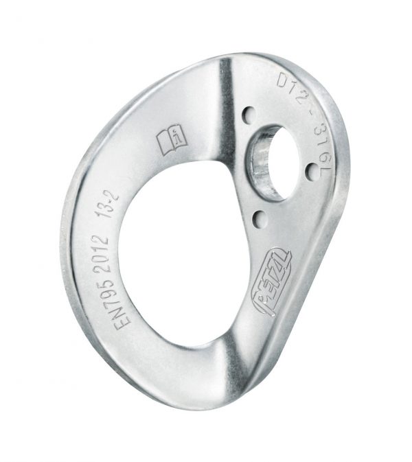 COEUR Steel Bolt Hanger