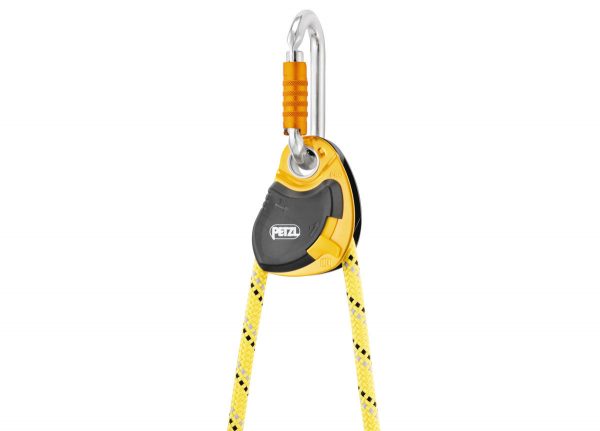 PRO Very high-efficiency loss-resistant pulley - Image 4