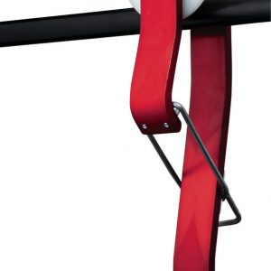 ROLLCAB Roller for movement along cable