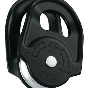 Rescue Pulley Tactical Version