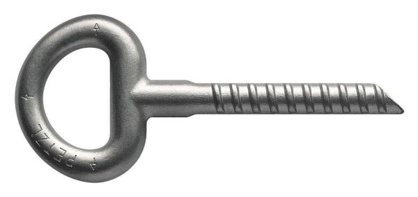 BAT’INOX Forged stainless steel glue-in bolt