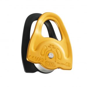 MINI Lightweight Prusik pulley